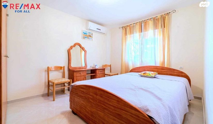 דו משפחתי, השומרון, נווה דקלים, אשקלון