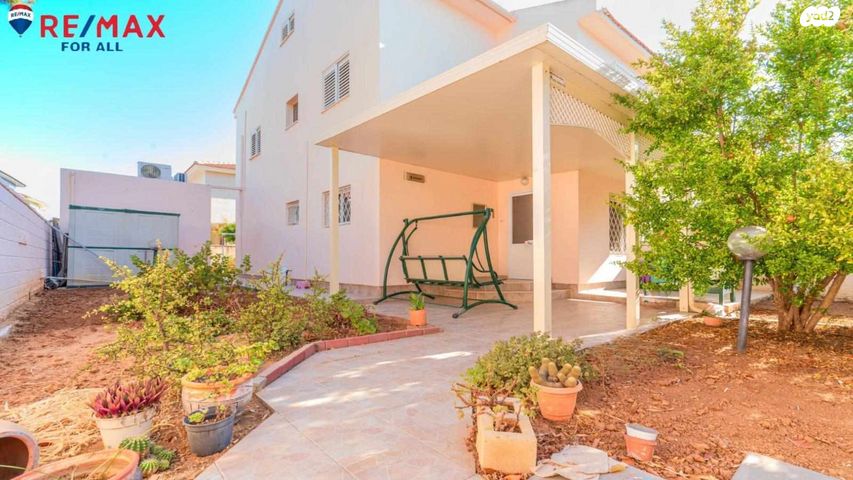 דו משפחתי, השומרון, נווה דקלים, אשקלון