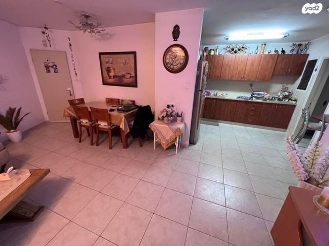 דירה, דוד פרישמן, נווה זאב, נאות אילן, באר שבע