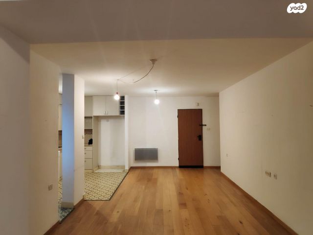 דירת גן, אליעזר קשאני, ארמון הנציב, תלפיות מזרח, ירושלים