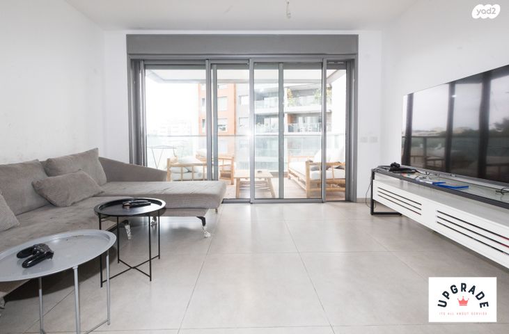 דירה, אבן עזרא 38, הרצליה