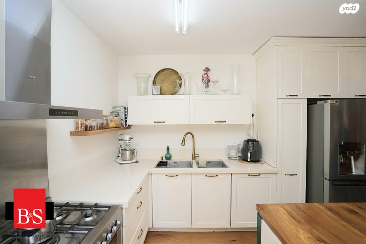 דירה, ליבר זאב 3, קרית השרון, נתניה