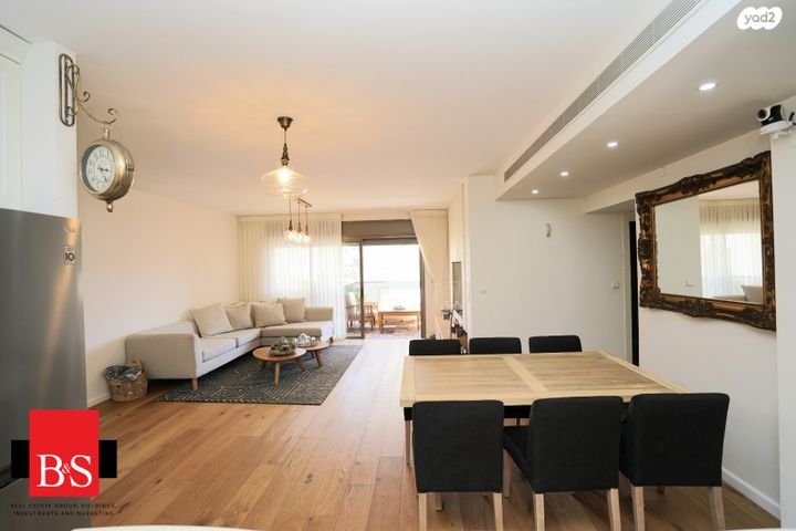 דירה, ליבר זאב 3, קרית השרון, נתניה