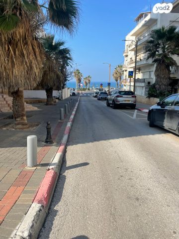 דירה, יהואש, הצפון הישן - דרום, תל אביב יפו