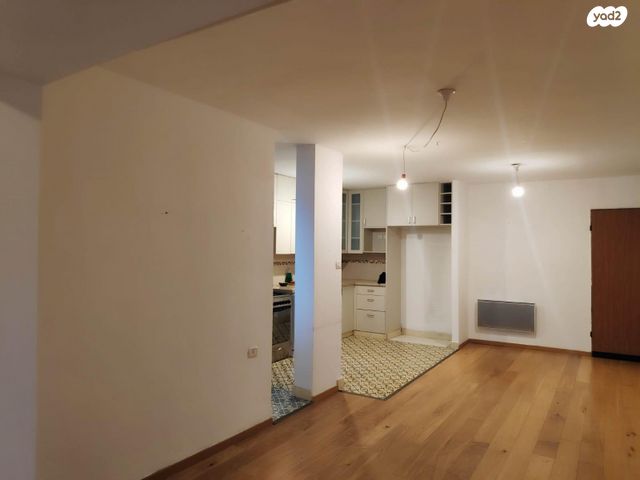 דירת גן, אליעזר קשאני, ארמון הנציב, תלפיות מזרח, ירושלים