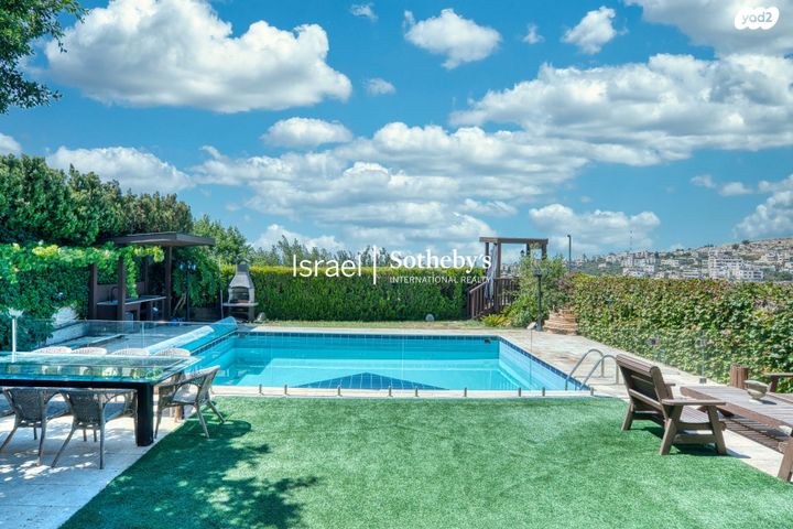 בית פרטי/ קוטג', ראובן שרי, רמות, ירושלים