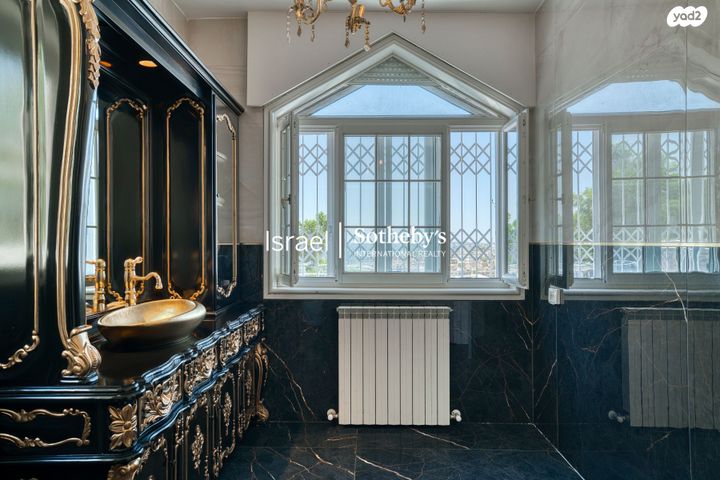 בית פרטי/ קוטג', ראובן שרי, רמות, ירושלים