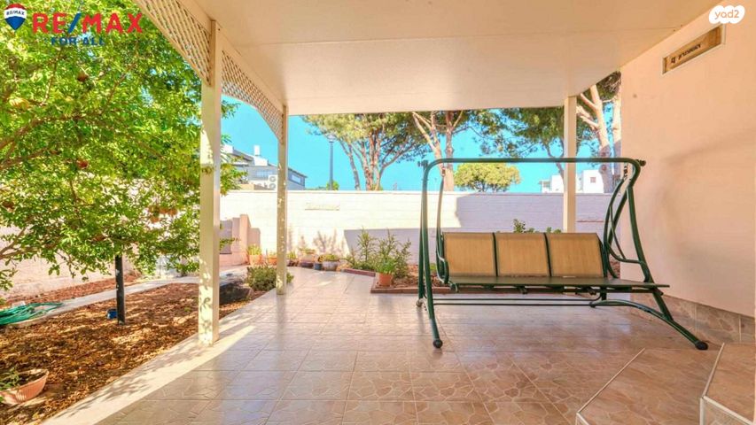 דו משפחתי, השומרון, נווה דקלים, אשקלון