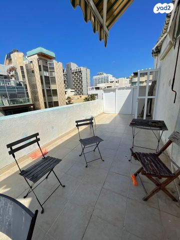 דירה, יהואש, הצפון הישן - דרום, תל אביב יפו