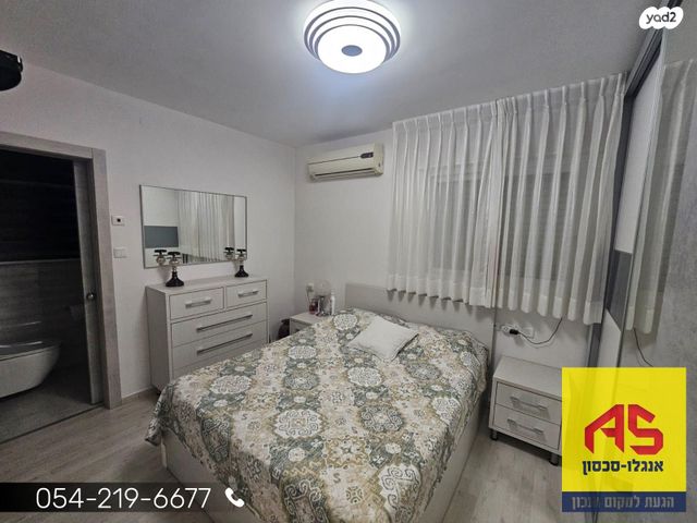 דירה, הזמיר 30, נהריה הירוקה, נהריה