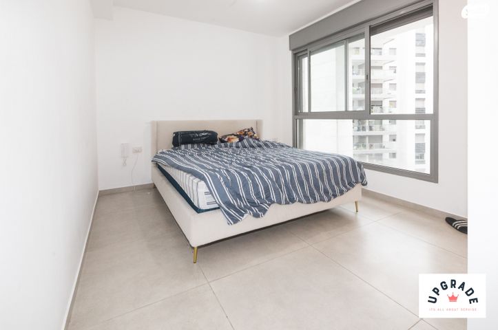 דירה, אבן עזרא 38, הרצליה