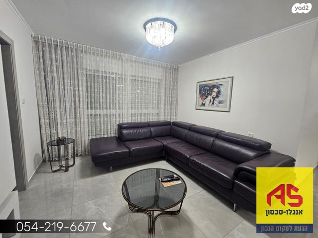 דירה, הזמיר 30, נהריה הירוקה, נהריה