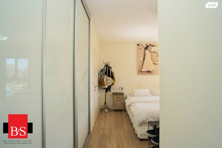 דירה, ליבר זאב 3, קרית השרון, נתניה