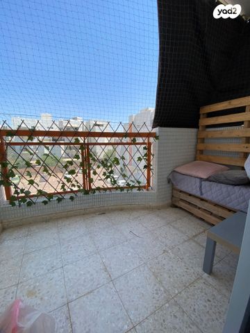 דירה, דוד פרישמן, נווה זאב, נאות אילן, באר שבע