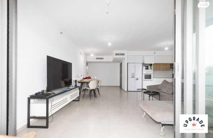 דירה, אבן עזרא 38, הרצליה