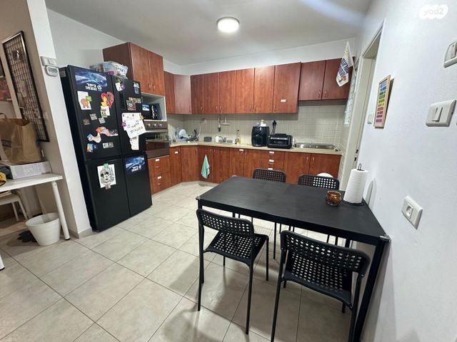 דירה, דוד פרישמן, נווה זאב, נאות אילן, באר שבע