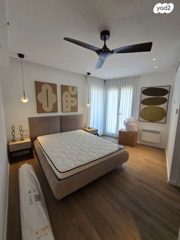 גג/ פנטהאוז, יעקב טהון, קרית היובל, ירושלים