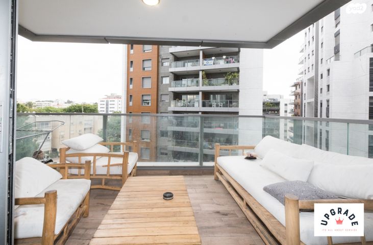 דירה, אבן עזרא 38, הרצליה