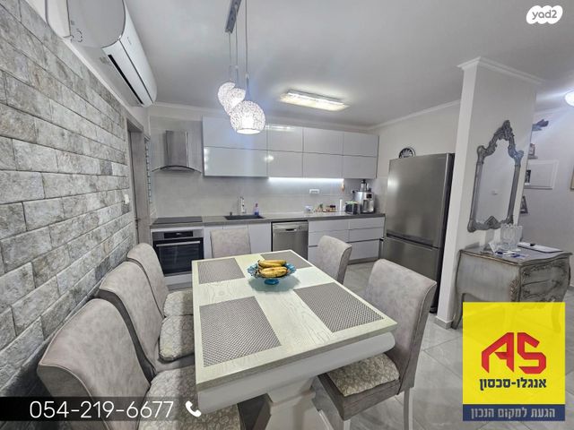 דירה, הזמיר 30, נהריה הירוקה, נהריה