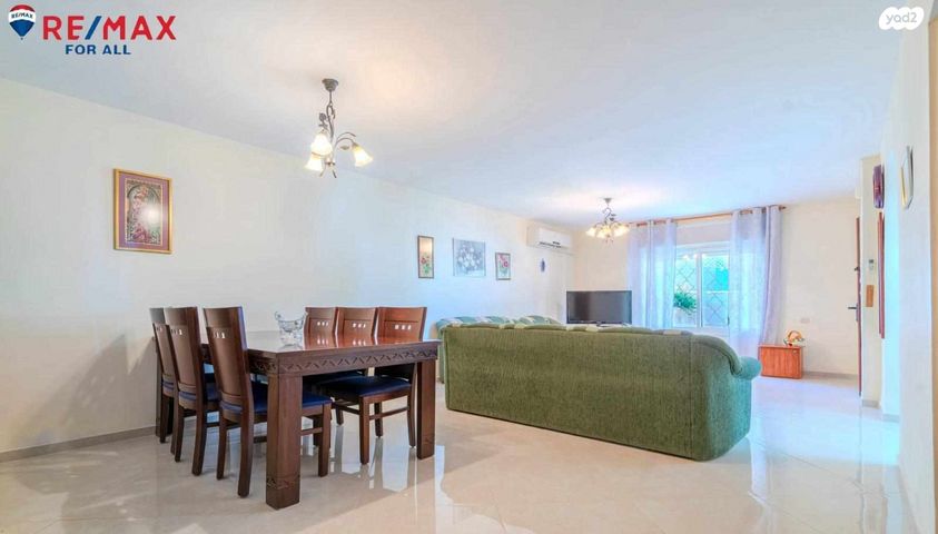 דו משפחתי, השומרון, נווה דקלים, אשקלון