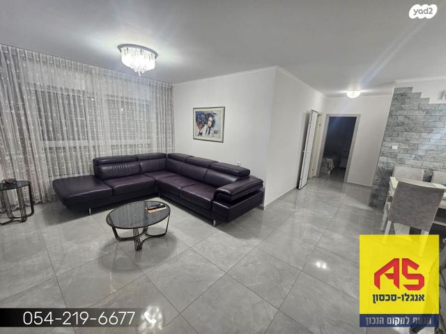 דירה, הזמיר 30, נהריה הירוקה, נהריה