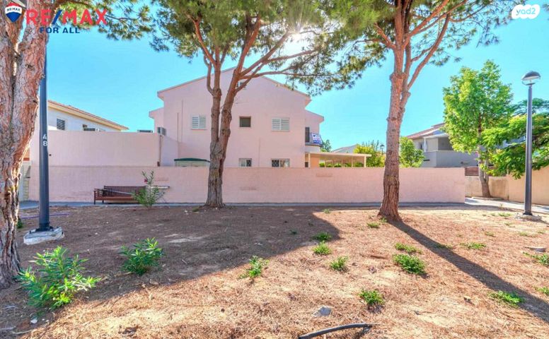 דו משפחתי, השומרון, נווה דקלים, אשקלון