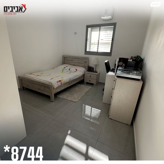 דירת גן, שדרות