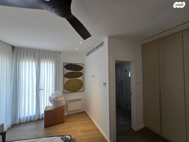 גג/ פנטהאוז, יעקב טהון, קרית היובל, ירושלים