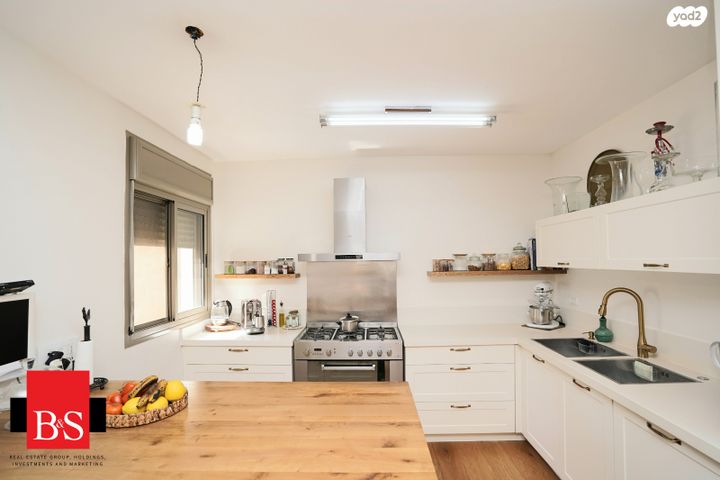 דירה, ליבר זאב 3, קרית השרון, נתניה