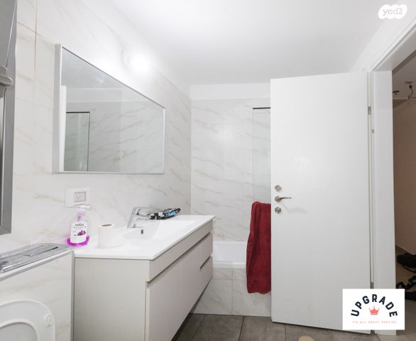 דירה, חנה רובינא, מרכז, הרצליה