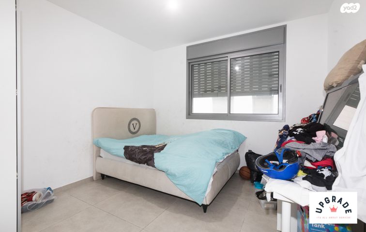 דירה, חנה רובינא, מרכז, הרצליה