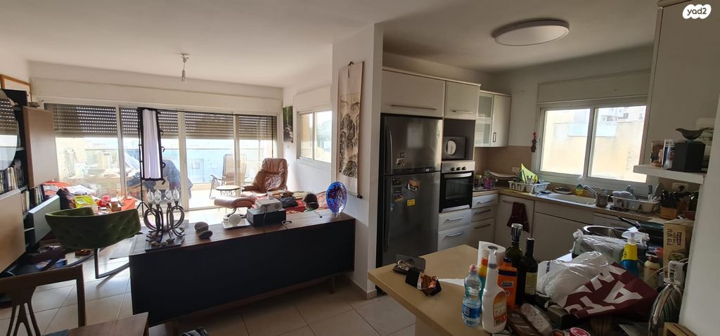 דירה, בלפור, עיר, מרכז העיר, נהריה