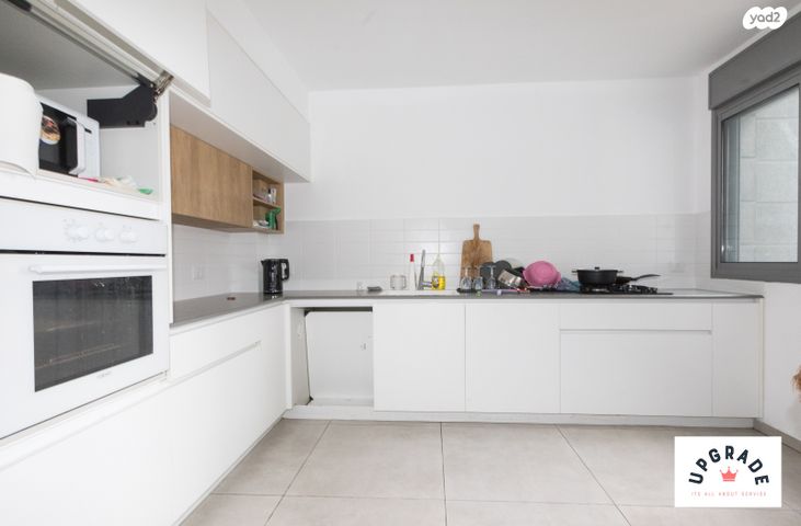 דירה, חנה רובינא, מרכז, הרצליה