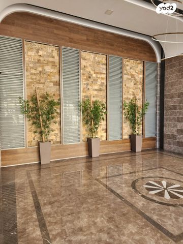 דירת גן, רובע הקריה, הסיטי, אשדוד