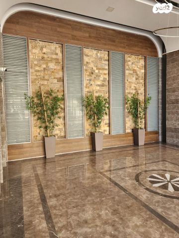 דירת גן, רובע הקריה, הסיטי, אשדוד