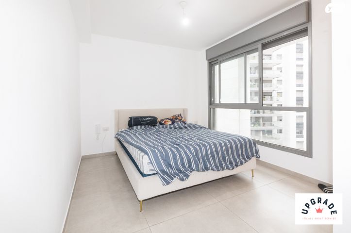 דירה, חנה רובינא, מרכז, הרצליה