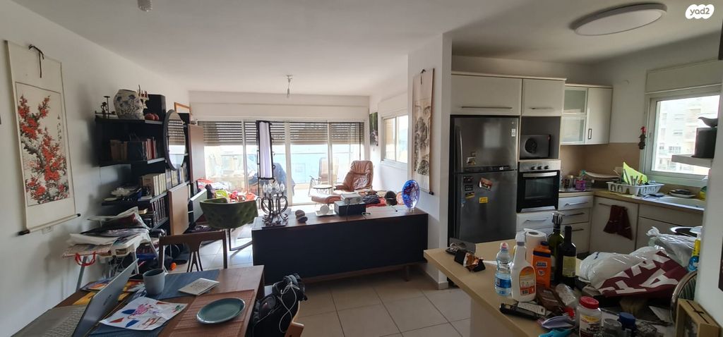 דירה, בלפור, עיר, מרכז העיר, נהריה