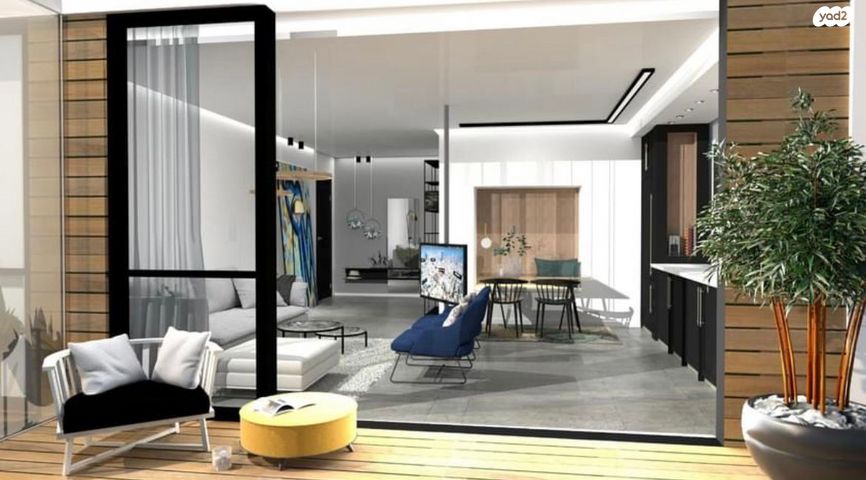 דירה, הקונגרס, נווה שאנן, תל אביב יפו