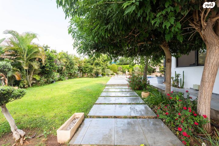 משק חקלאי/ נחלה, נטעים, נטעים