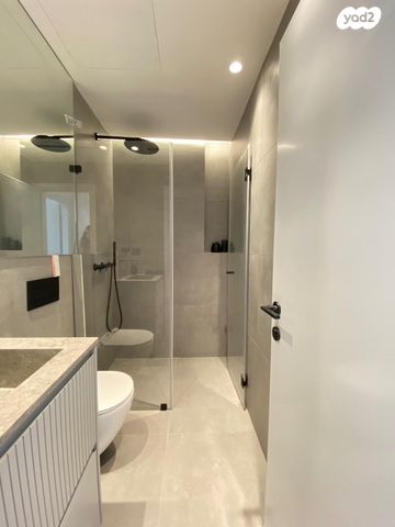 דירה, בוגרשוב 71, הצפון הישן - דרום, תל אביב יפו