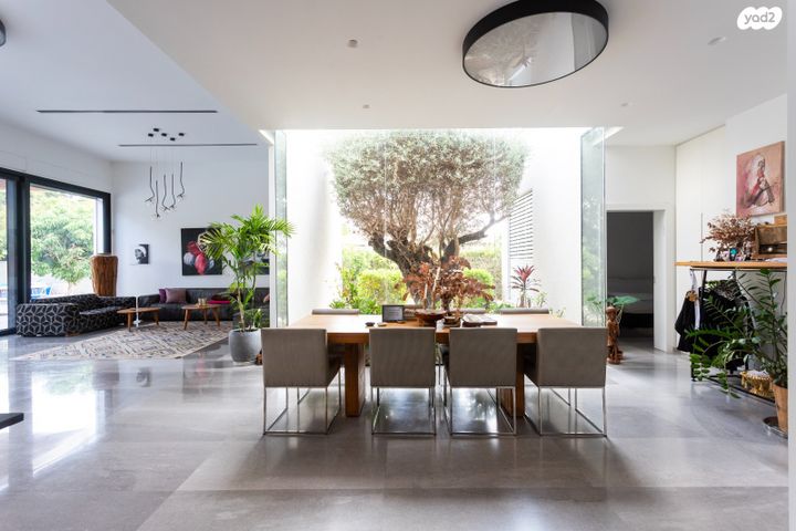 משק חקלאי/ נחלה, נטעים, נטעים