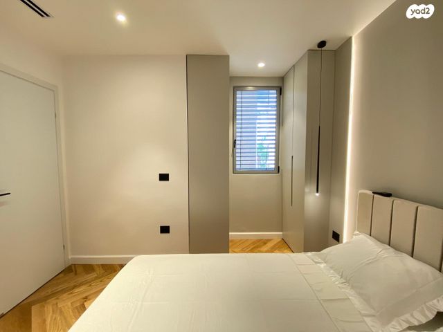 דירה, בוגרשוב 71, הצפון הישן - דרום, תל אביב יפו