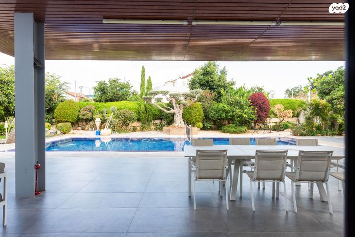 משק חקלאי/ נחלה, נטעים, נטעים