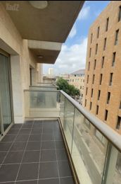 דירה להשכרה בירושלים (תיווך) — 5