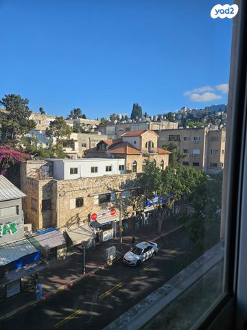 משרדים, הנביאים 24, הרצליה, חיפה