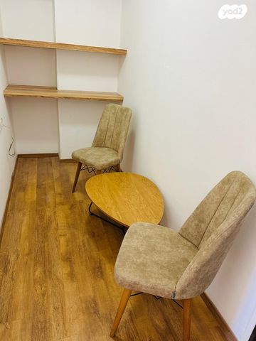 משרדים, הנביאים 24, הרצליה, חיפה