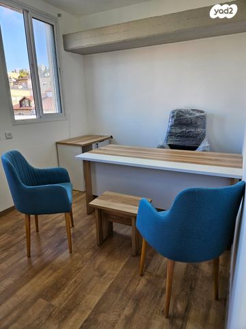 משרדים, הנביאים 24, הרצליה, חיפה