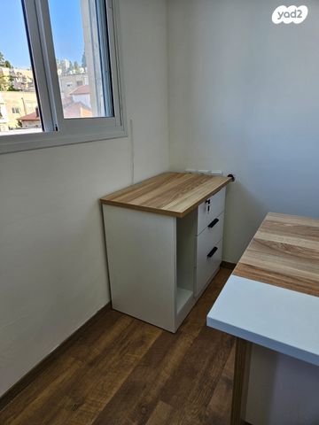 משרדים, הנביאים 24, הרצליה, חיפה