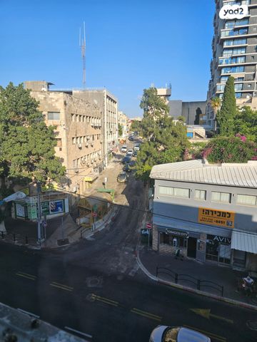 משרדים, הנביאים 24, הרצליה, חיפה