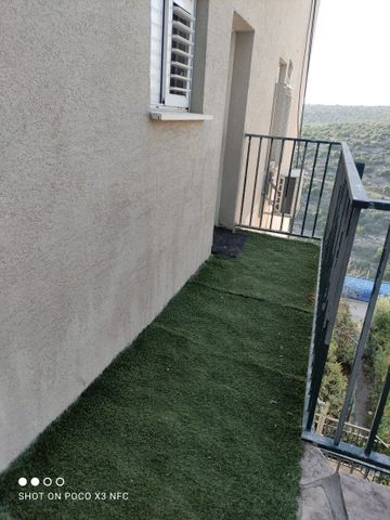 גג/ פנטהאוז, חת"ם סופר 11, עמנואל, עמנואל